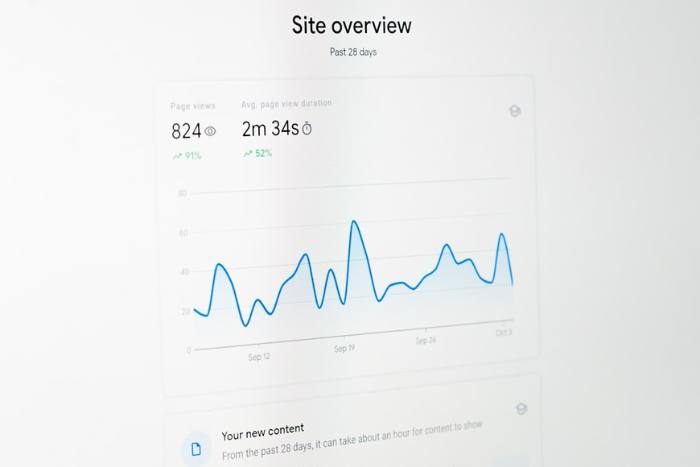 ブログのアクセスが急に増えた3つの理由
