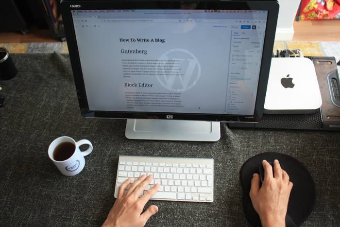 WordPressブログを開設する方法
