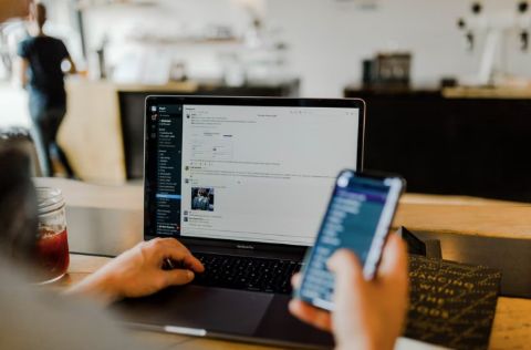 Webライターで稼ぐならブログがおすすめな理由