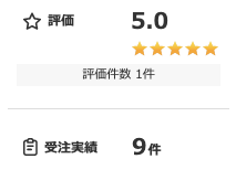 Webライター月1万円