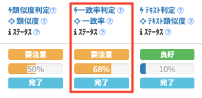 他の記事をパクらない2